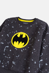 Boy's Sweatshirt F/Slv.